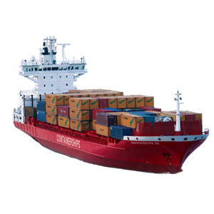 Large ship PNG image-5418